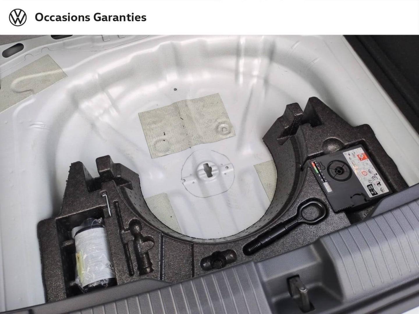 Voitures occasions VOLKSWAGEN T-ROC VW Edition Lens