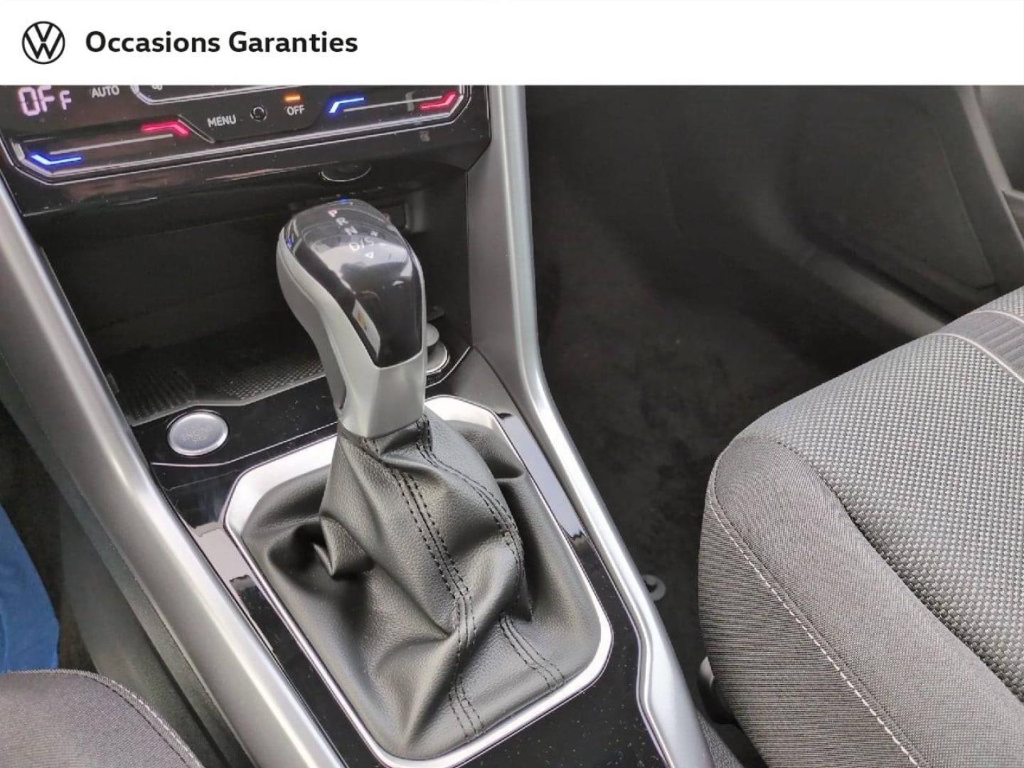 Voitures occasions VOLKSWAGEN T-ROC VW Edition Dechy
