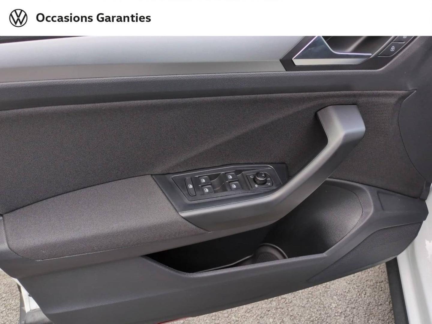 Voitures occasions VOLKSWAGEN T-ROC VW Edition Dechy