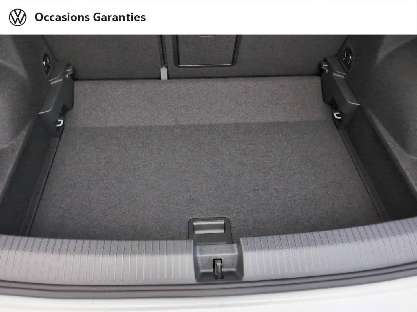 Voitures occasions VOLKSWAGEN T-ROC VW Edition Dechy
