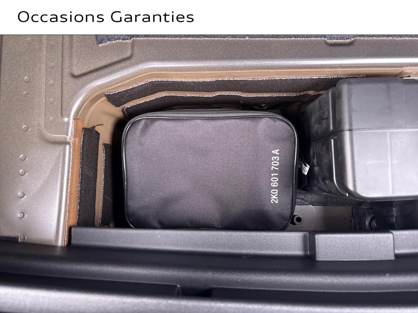 Voitures occasions Audi Q4 e-tron S Line Dechy