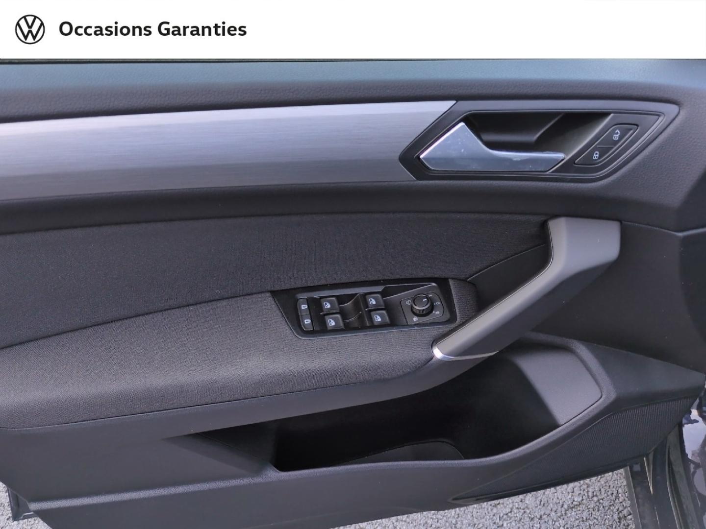 Voitures occasions VOLKSWAGEN TOURAN VW Edition Dechy