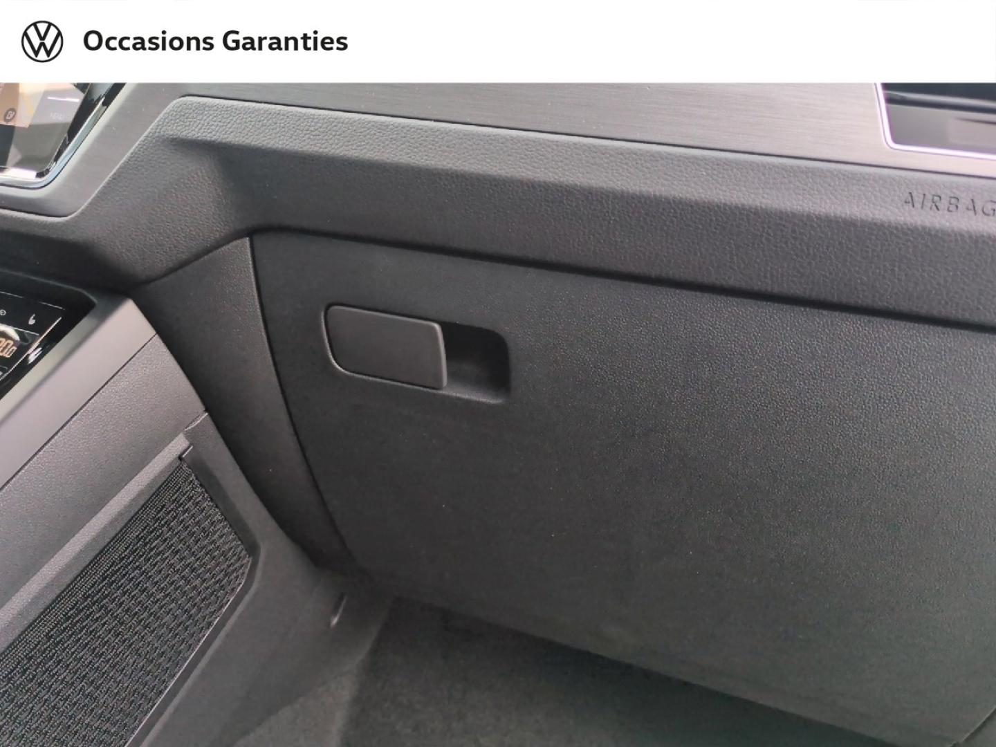 Voitures occasions VOLKSWAGEN TOURAN VW Edition Dechy