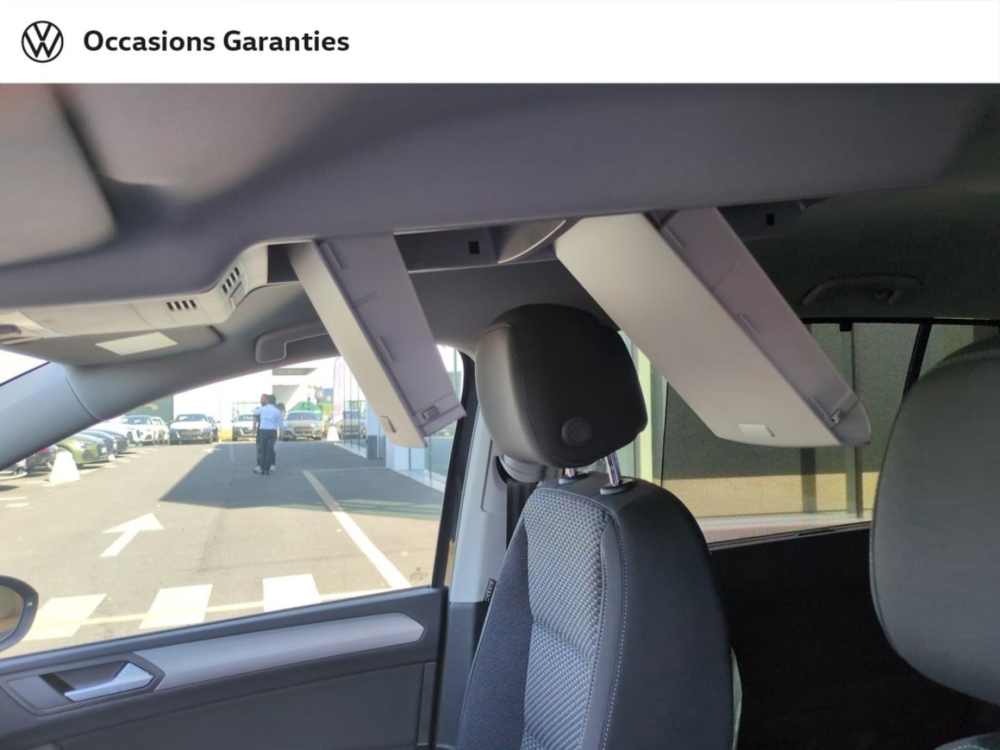 Voitures occasions VOLKSWAGEN TOURAN VW Edition Abbeville
