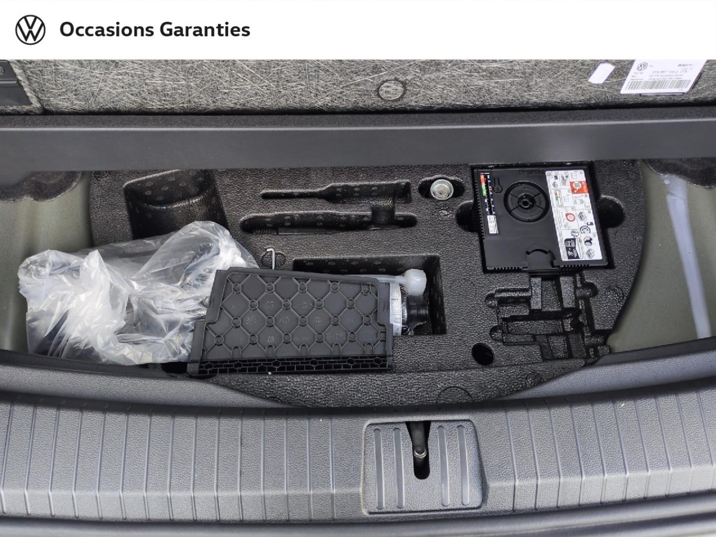 Voitures occasions VOLKSWAGEN TOURAN VW Edition Dechy