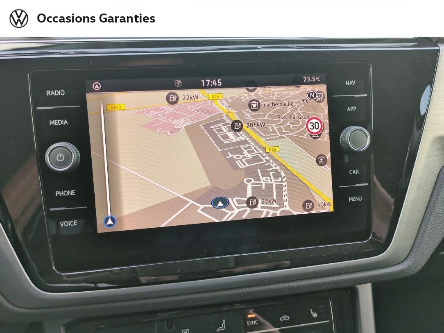 Voitures occasions VOLKSWAGEN TOURAN VW Edition Dechy