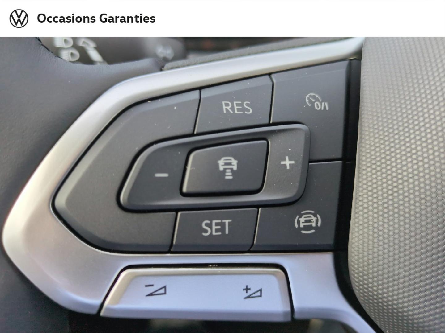 Voitures occasions VOLKSWAGEN TOURAN VW Edition Dechy