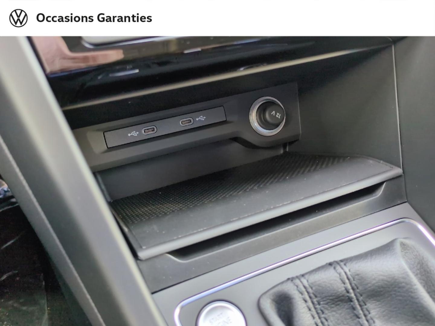 Voitures occasions VOLKSWAGEN TOURAN VW Edition Dechy
