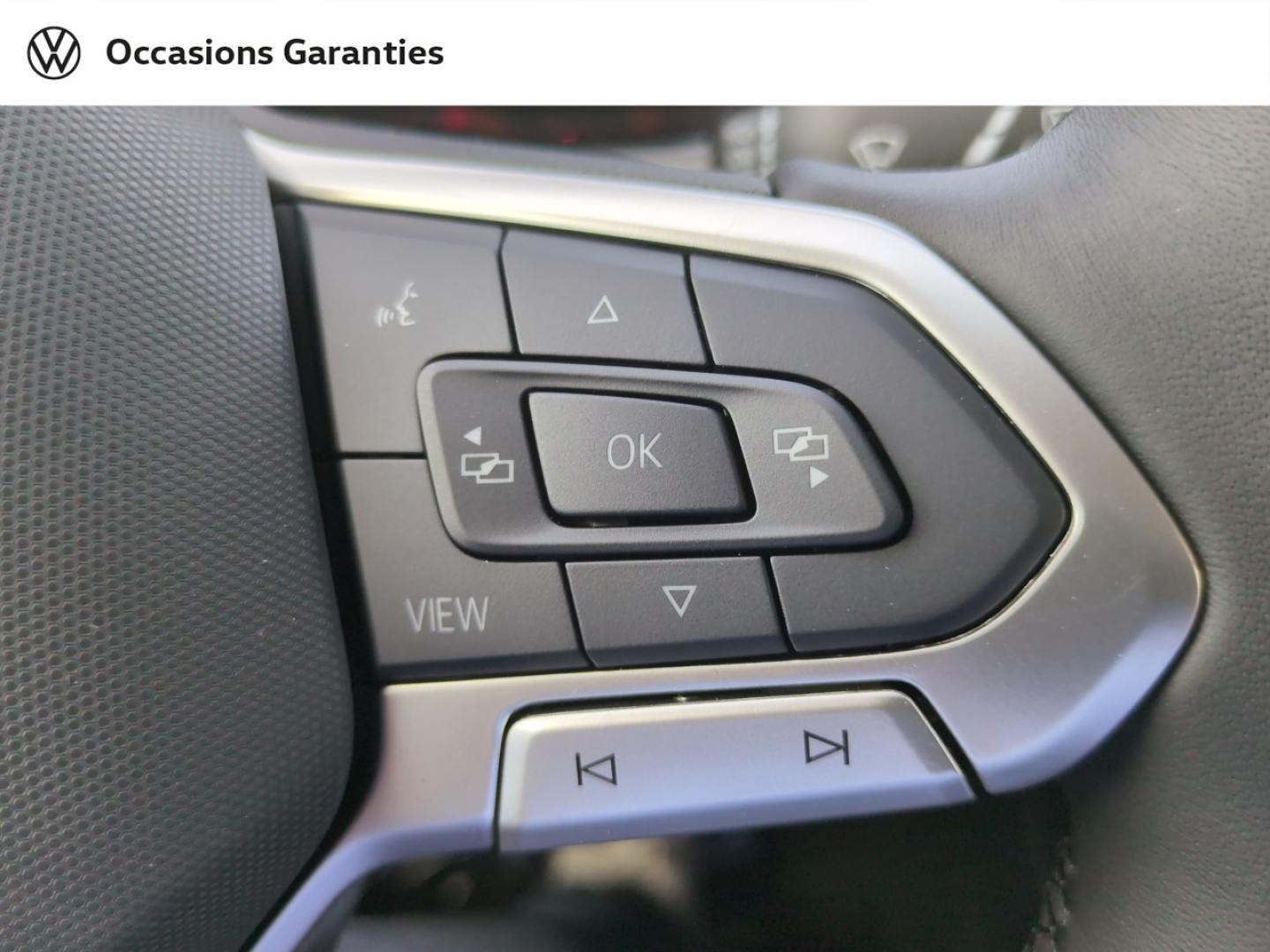 Voitures occasions VOLKSWAGEN TOURAN VW Edition Abbeville