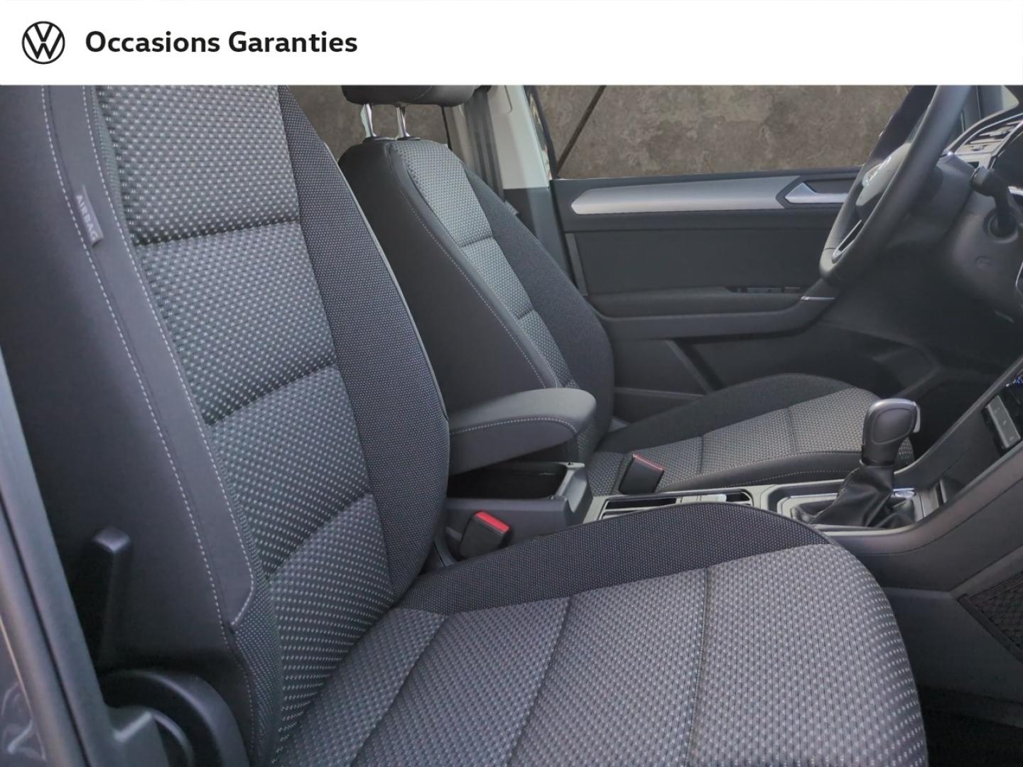 Voitures occasions VOLKSWAGEN TOURAN VW Edition Dechy