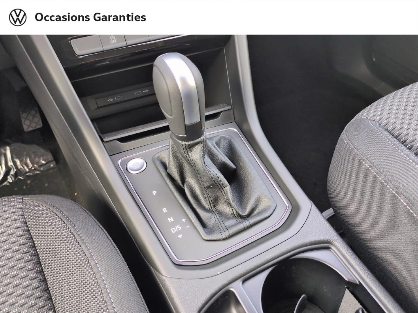 Voitures occasions VOLKSWAGEN TOURAN VW Edition Abbeville