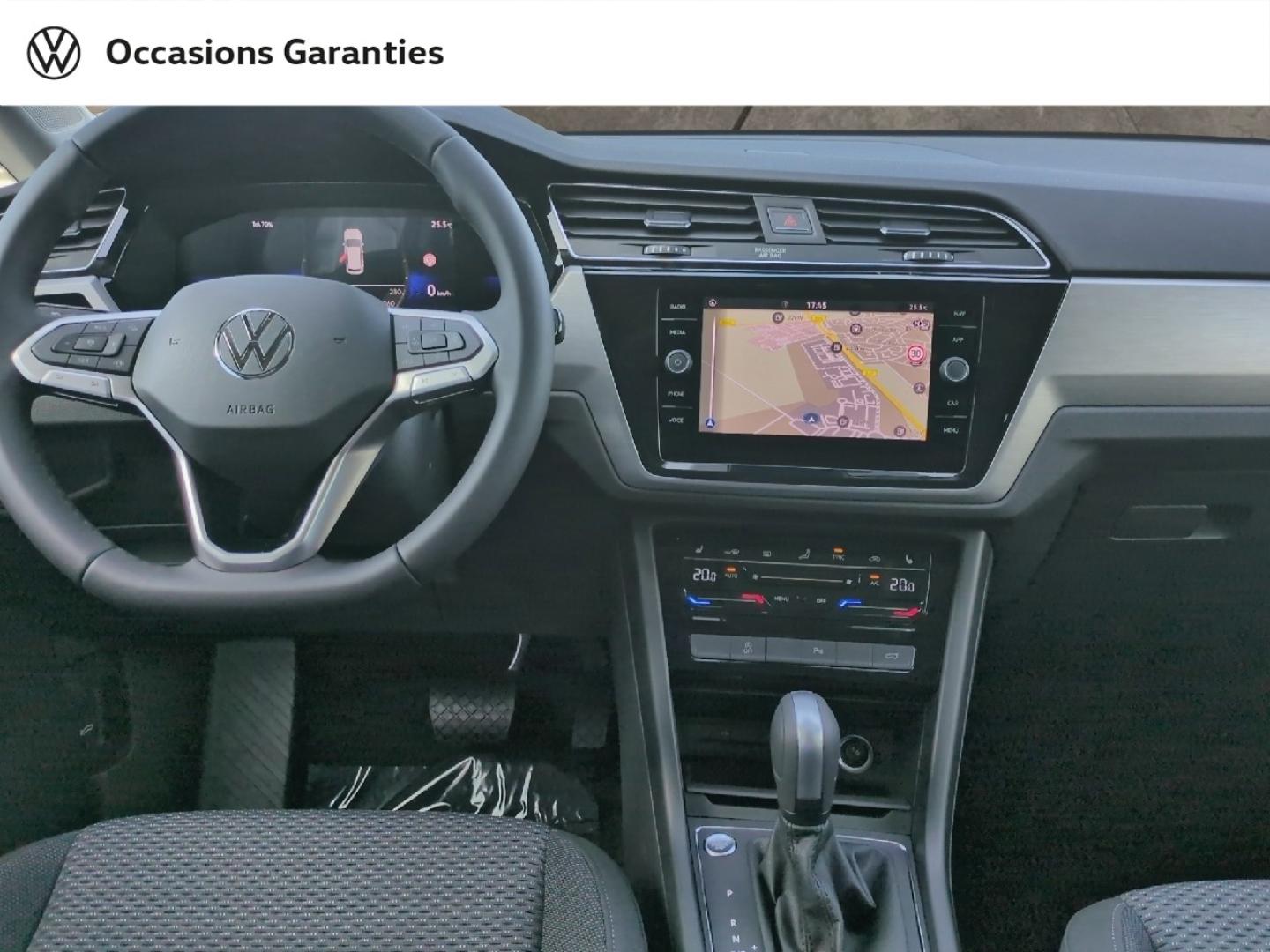 Voitures occasions VOLKSWAGEN TOURAN VW Edition Dechy
