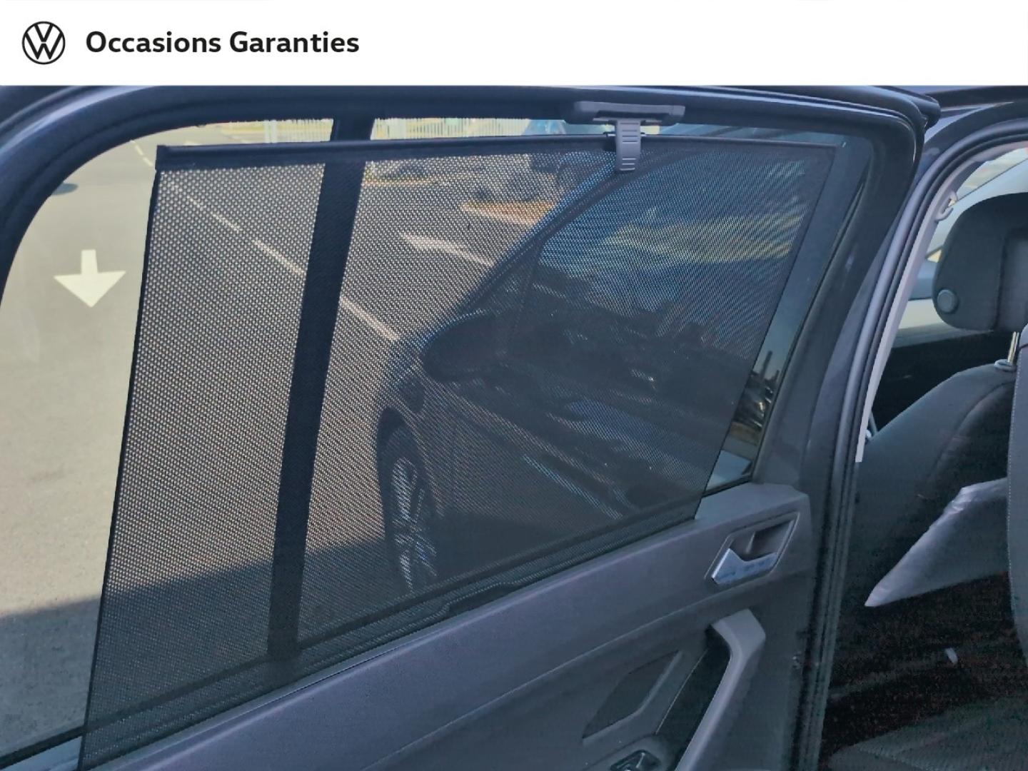 Voitures occasions VOLKSWAGEN TOURAN VW Edition Dechy