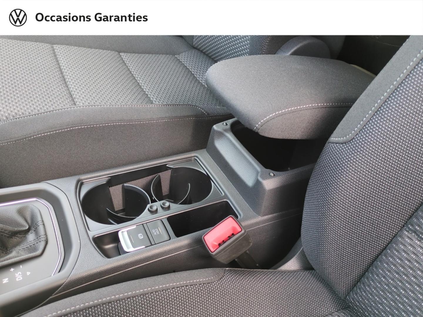 Voitures occasions VOLKSWAGEN TOURAN VW Edition Dechy