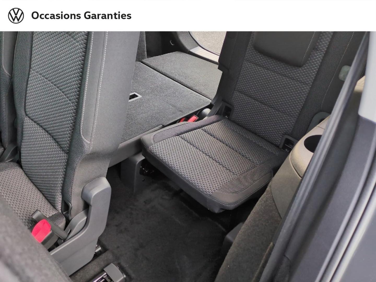 Voitures occasions VOLKSWAGEN TOURAN VW Edition Abbeville