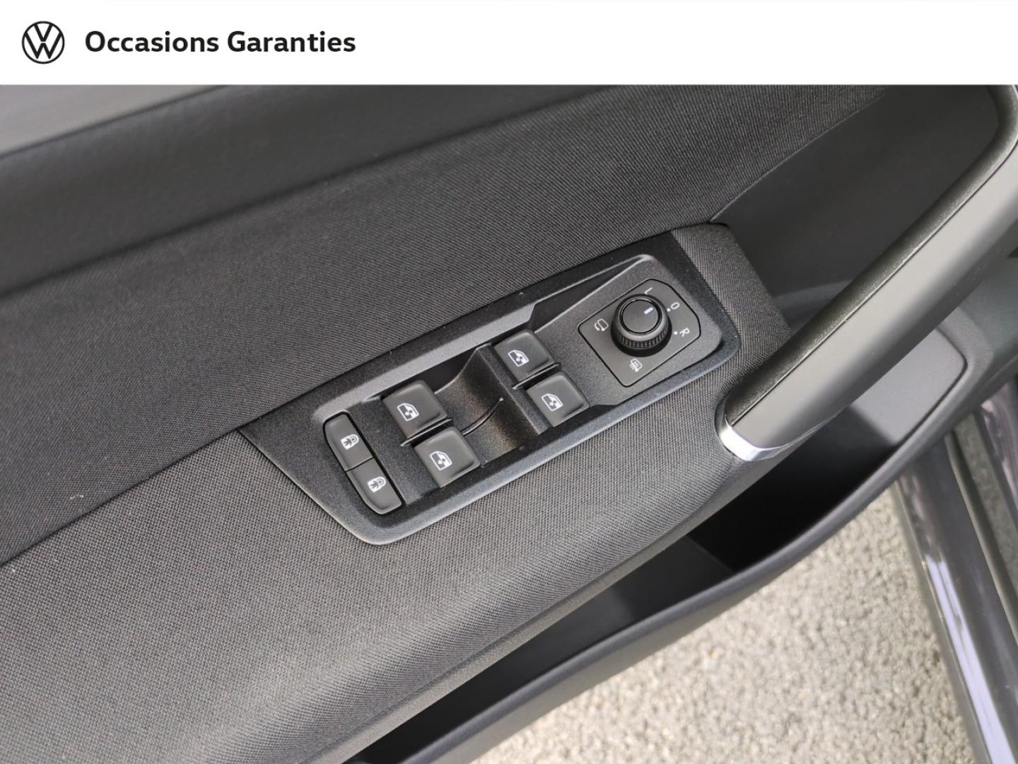 Voitures occasions VOLKSWAGEN TOURAN VW Edition Dechy
