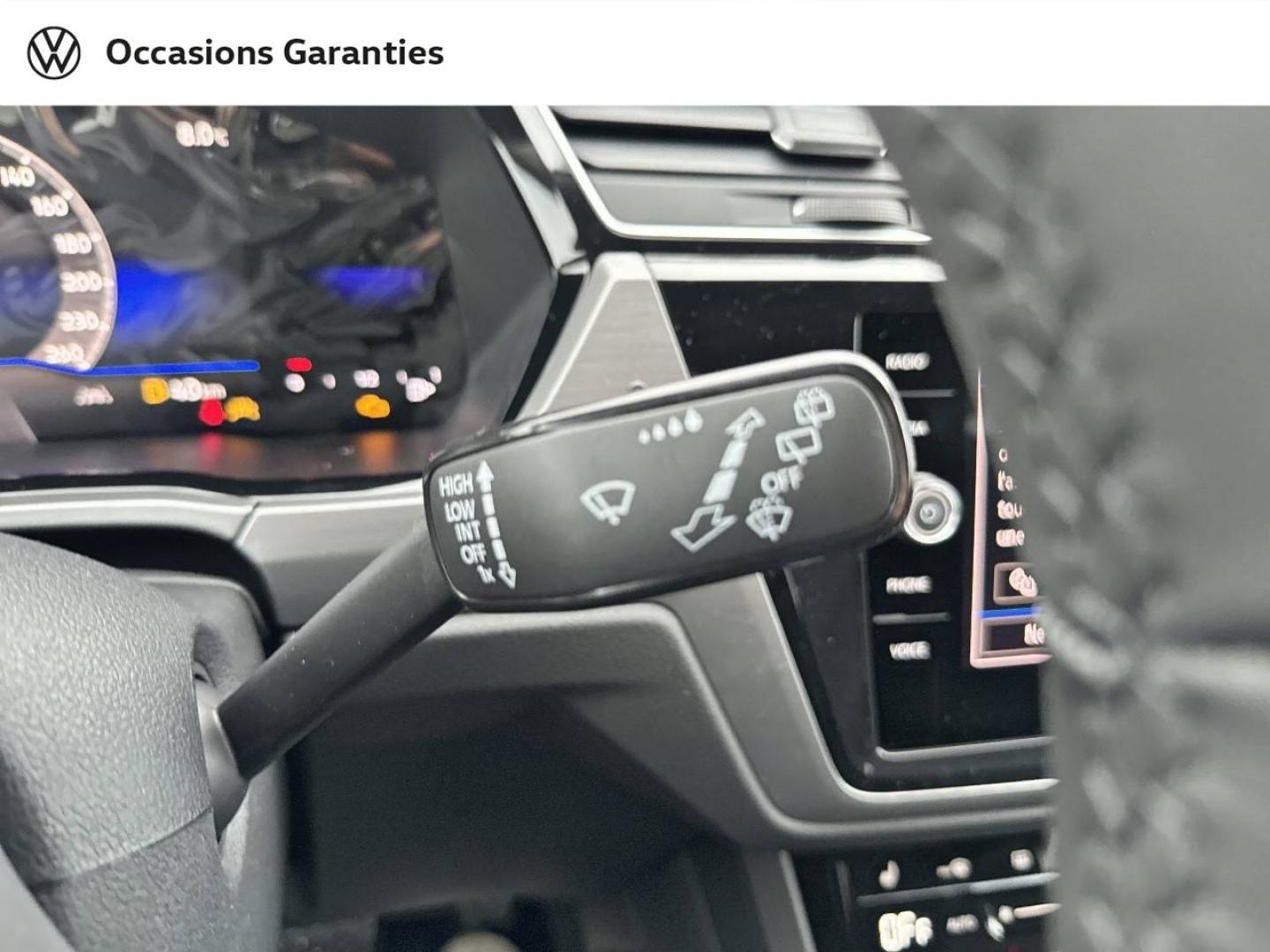 Voitures occasions VOLKSWAGEN TOURAN VW Edition Abbeville