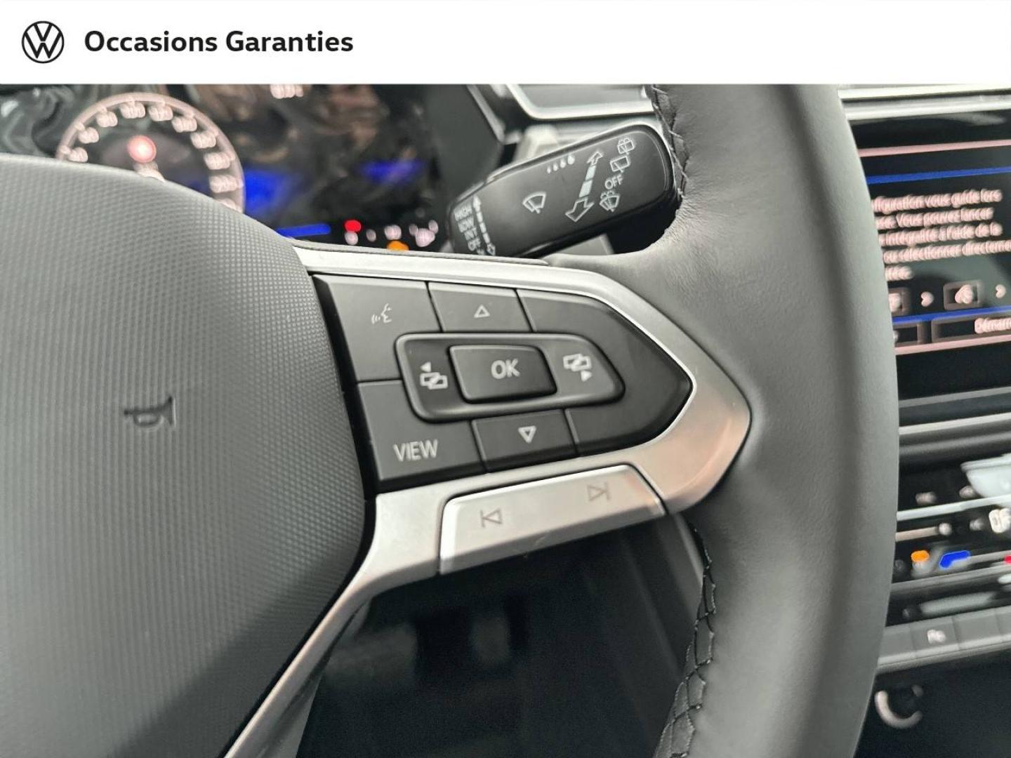 Voitures occasions VOLKSWAGEN TOURAN VW Edition Abbeville