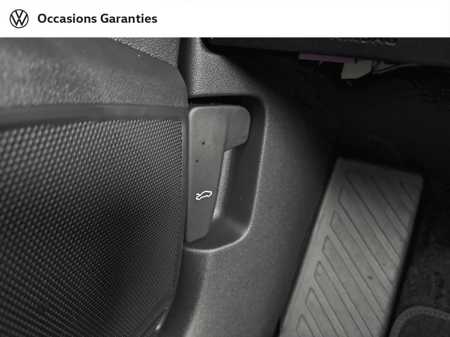 Voitures occasions VOLKSWAGEN TOURAN VW Edition Abbeville