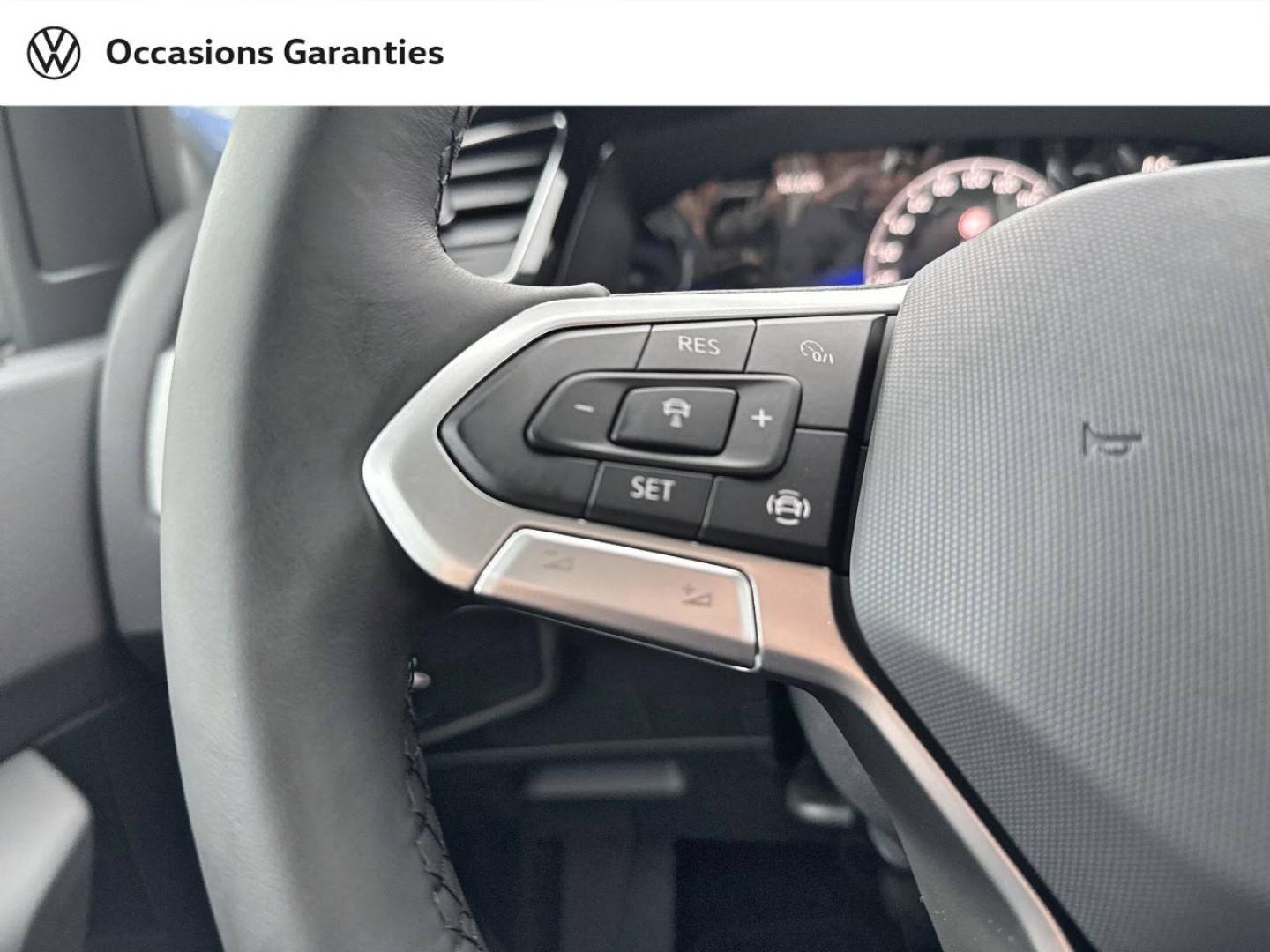 Voitures occasions VOLKSWAGEN TOURAN VW Edition Abbeville