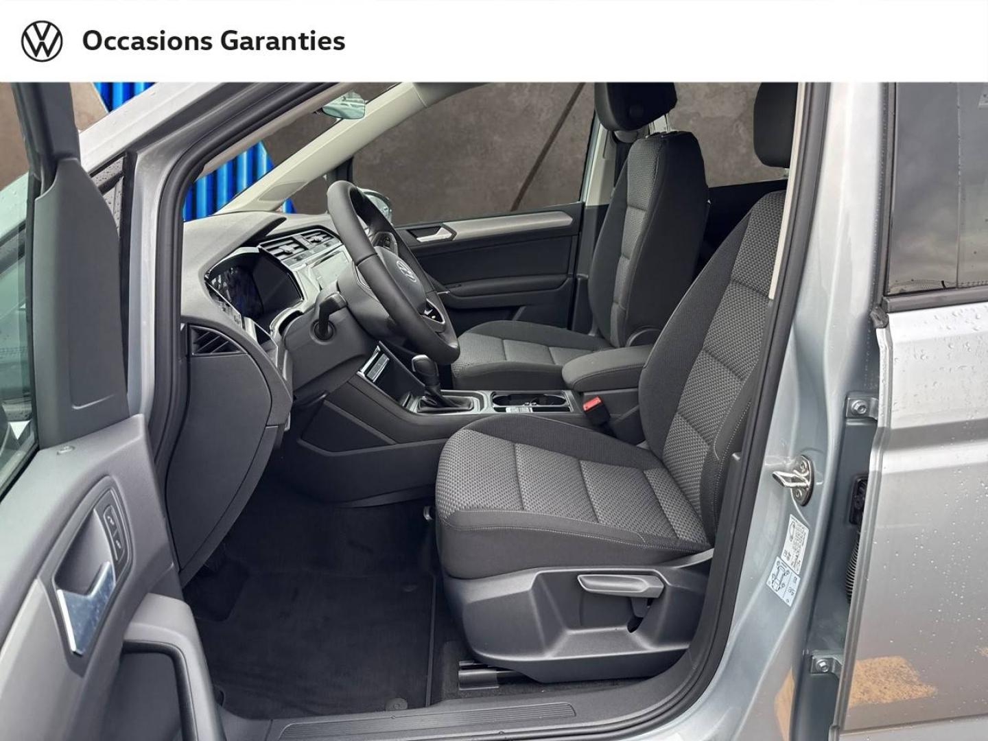 Voitures occasions VOLKSWAGEN TOURAN VW Edition Abbeville