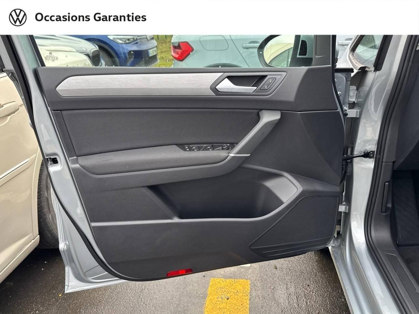 Voitures occasions VOLKSWAGEN TOURAN VW Edition Abbeville