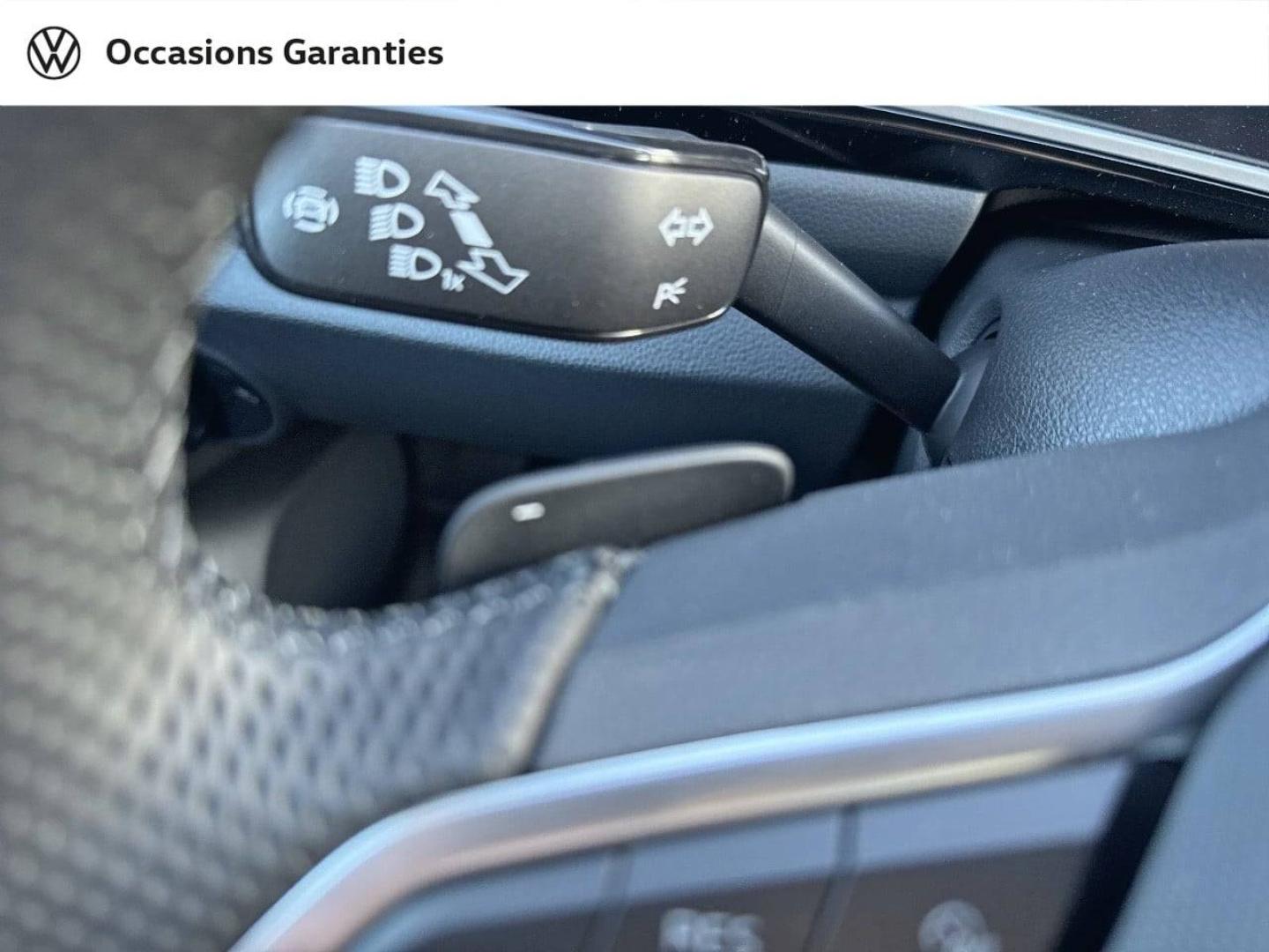 Voitures occasions VOLKSWAGEN T-Roc Cabriolet R-Line Lens