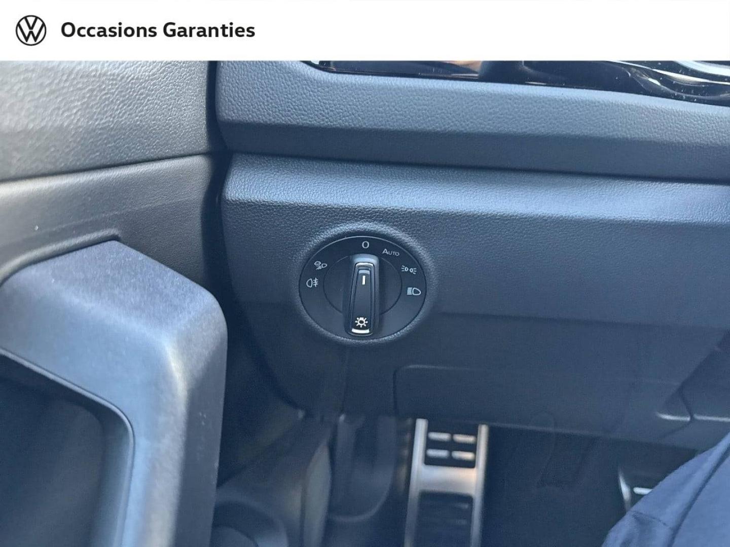 Voitures occasions VOLKSWAGEN T-Roc Cabriolet R-Line Lens