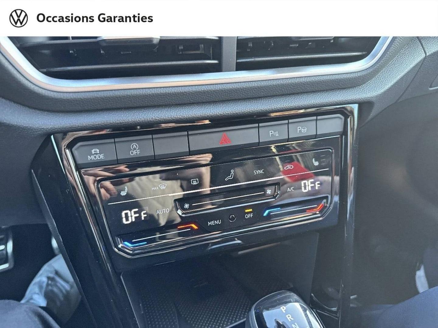 Voitures occasions VOLKSWAGEN T-Roc Cabriolet R-Line Dechy