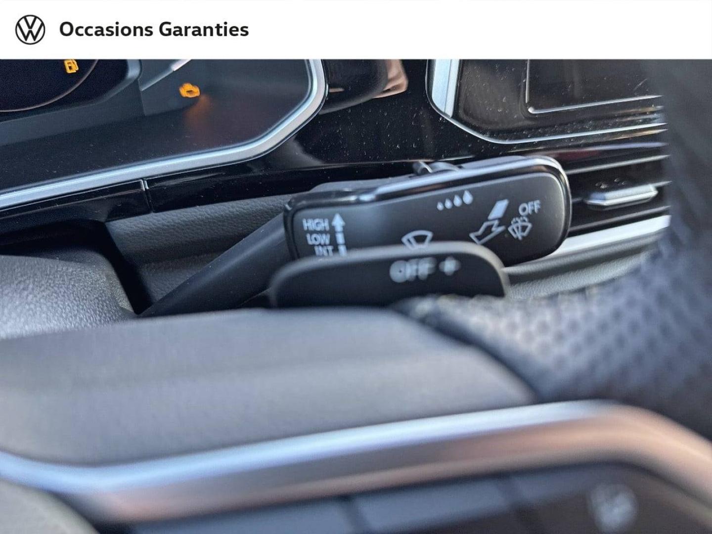 Voitures occasions VOLKSWAGEN T-Roc Cabriolet R-Line Dechy