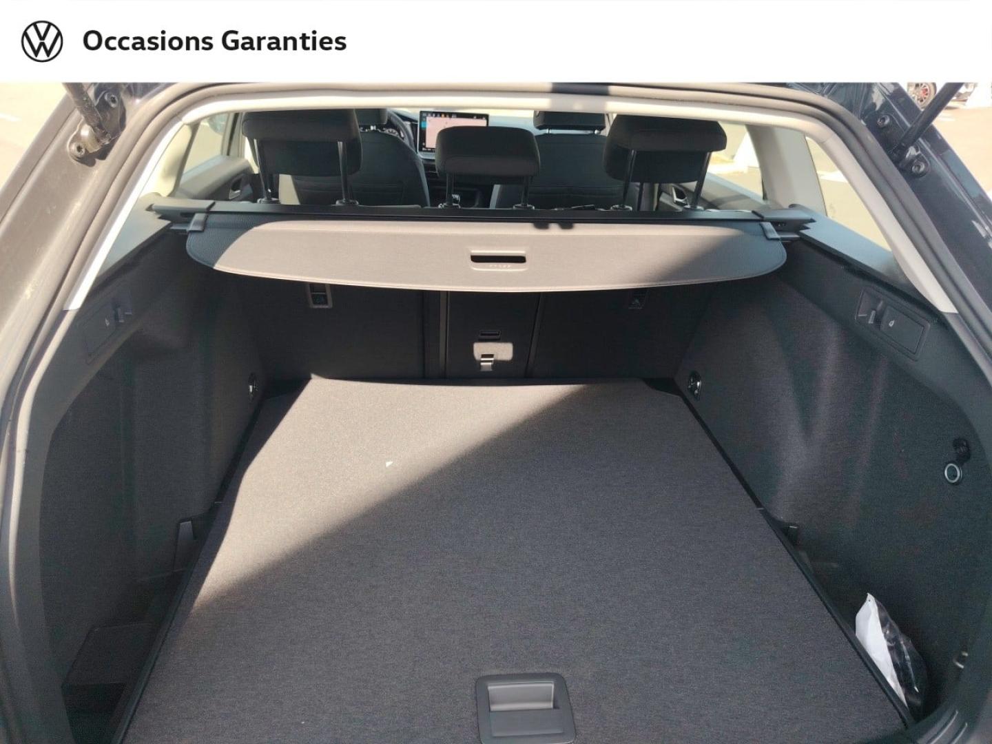 Voitures occasions VOLKSWAGEN Golf SW Life Plus Hazebrouck