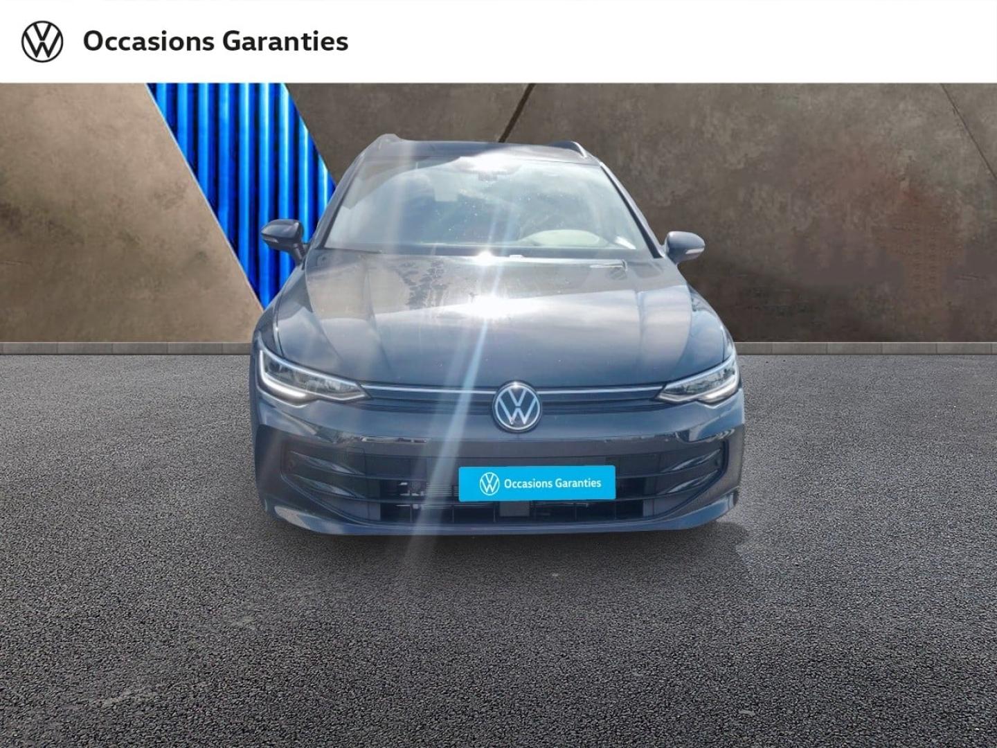 Voitures occasions VOLKSWAGEN Golf SW Life Plus Dechy