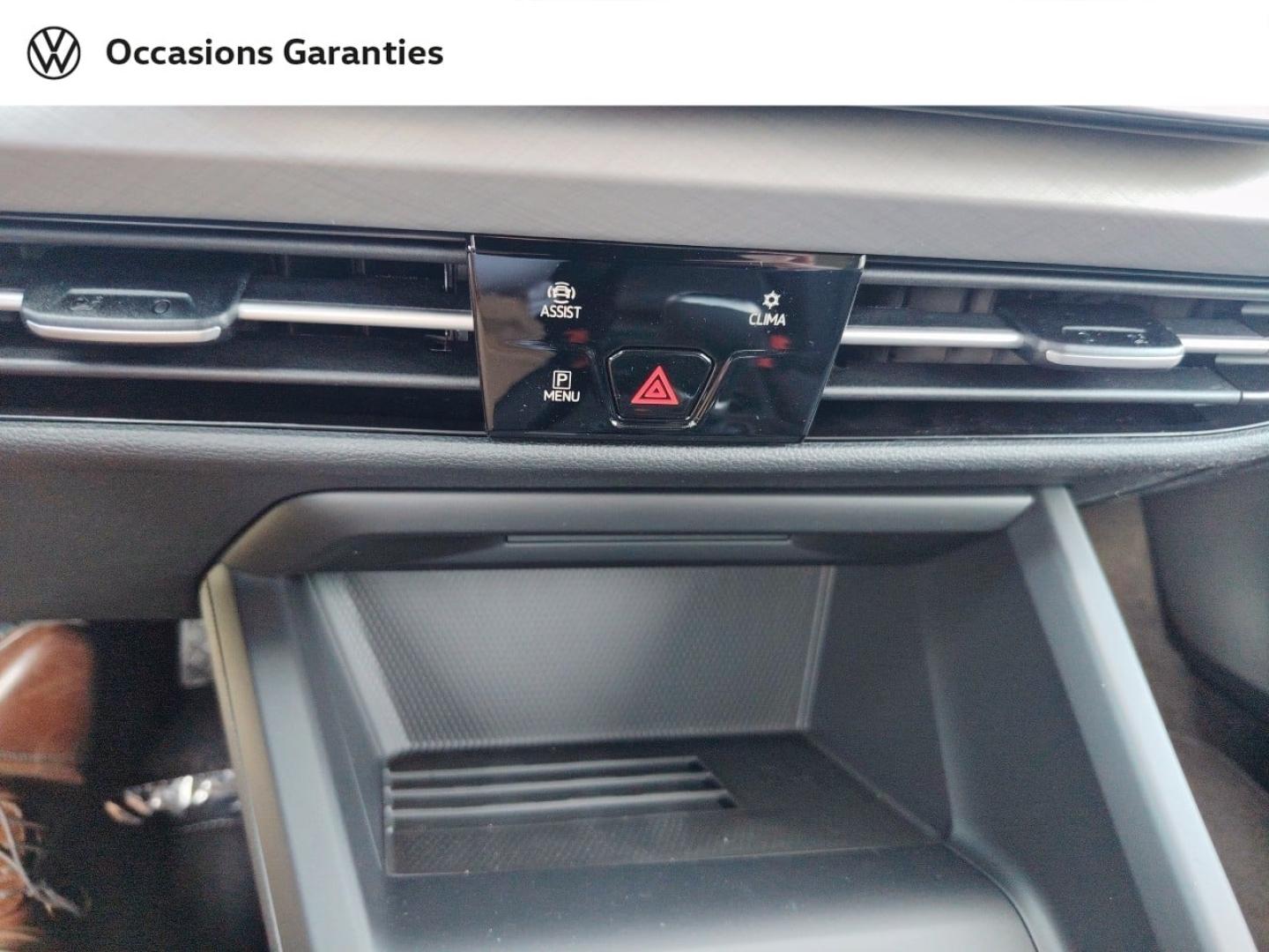 Voitures occasions VOLKSWAGEN Golf SW Life Plus Dechy