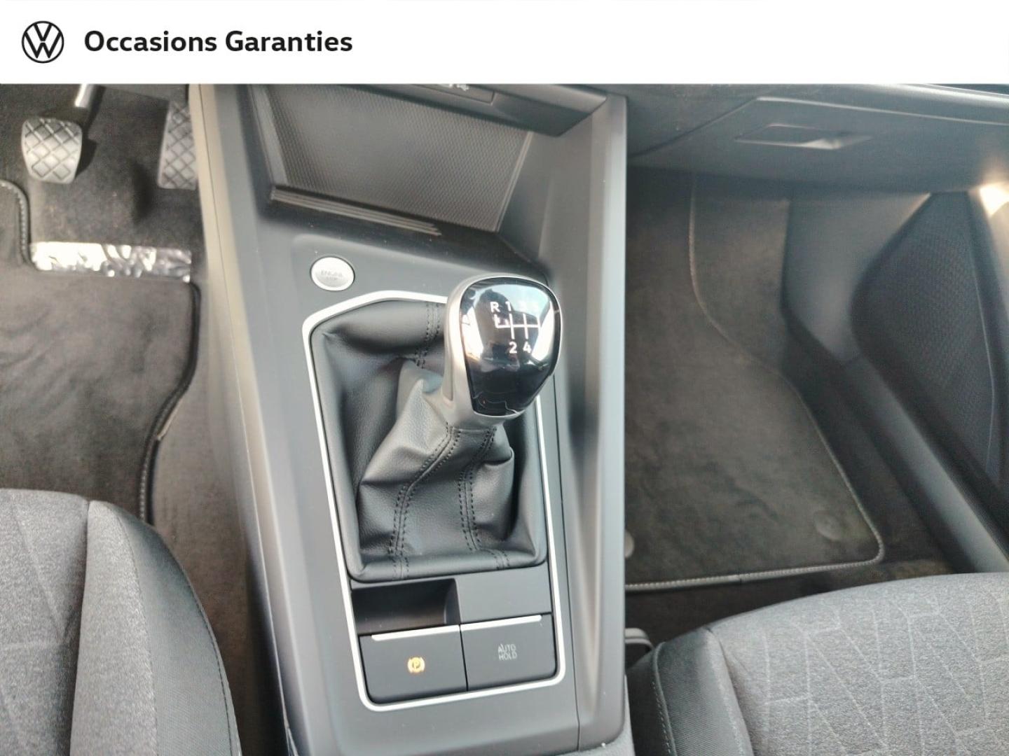 Voitures occasions VOLKSWAGEN Golf SW Life Plus Dechy