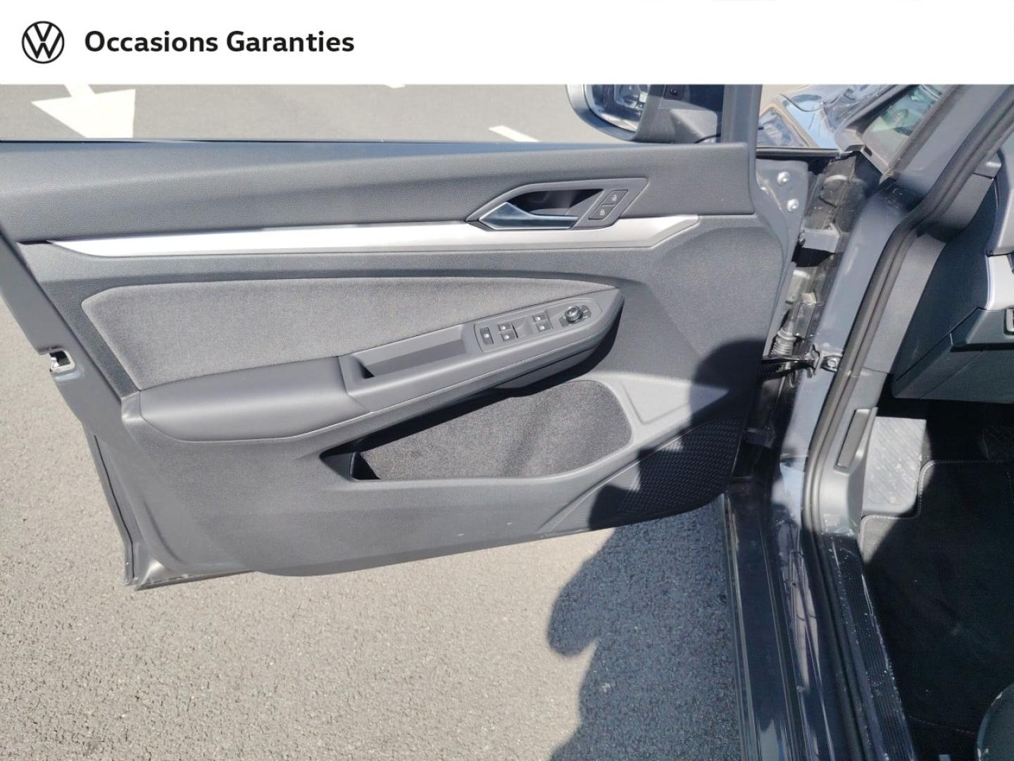 Voitures occasions VOLKSWAGEN Golf SW Life Plus Dechy
