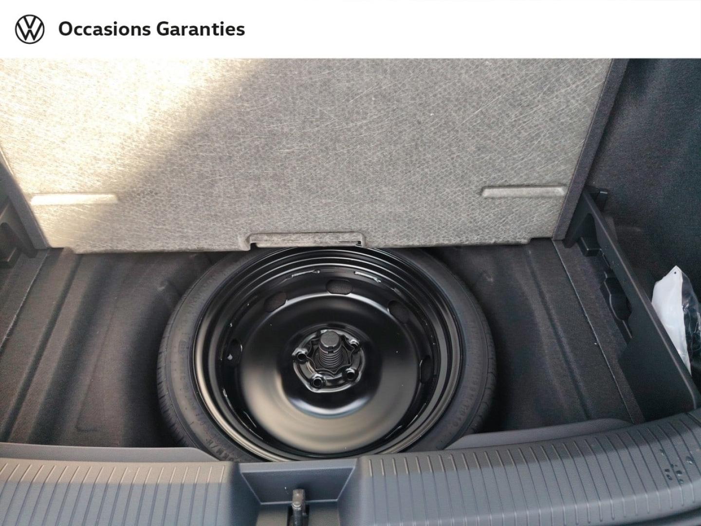 Voitures occasions VOLKSWAGEN Golf SW Life Plus Dechy