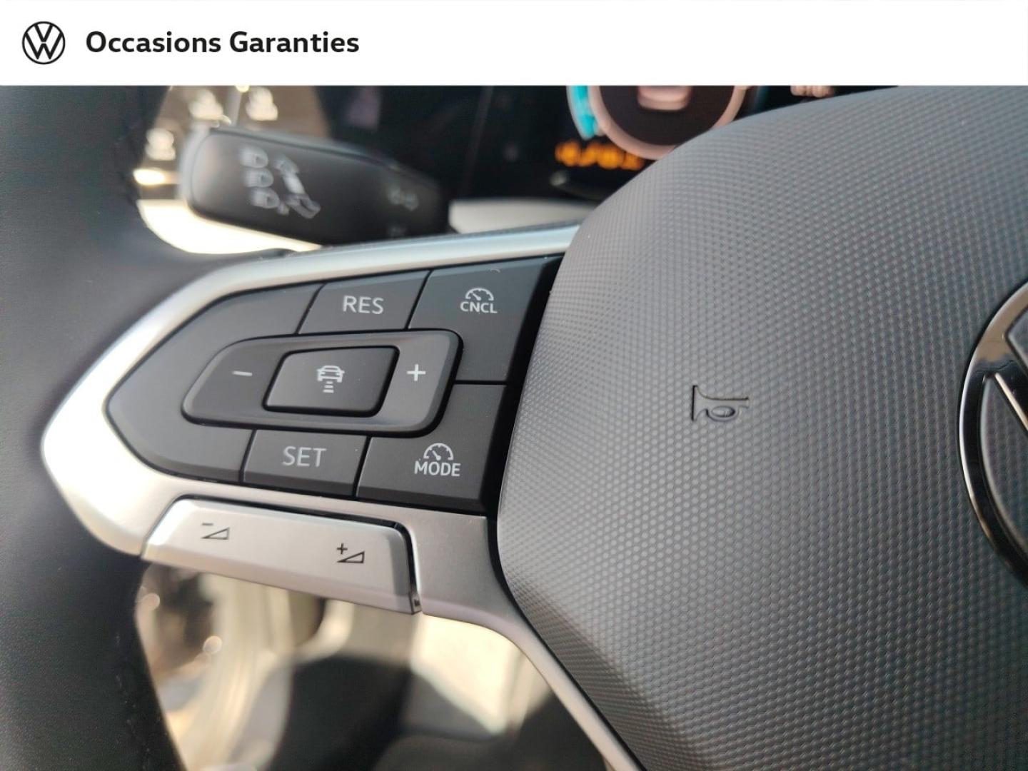Voitures occasions VOLKSWAGEN Golf SW Life Plus Hazebrouck