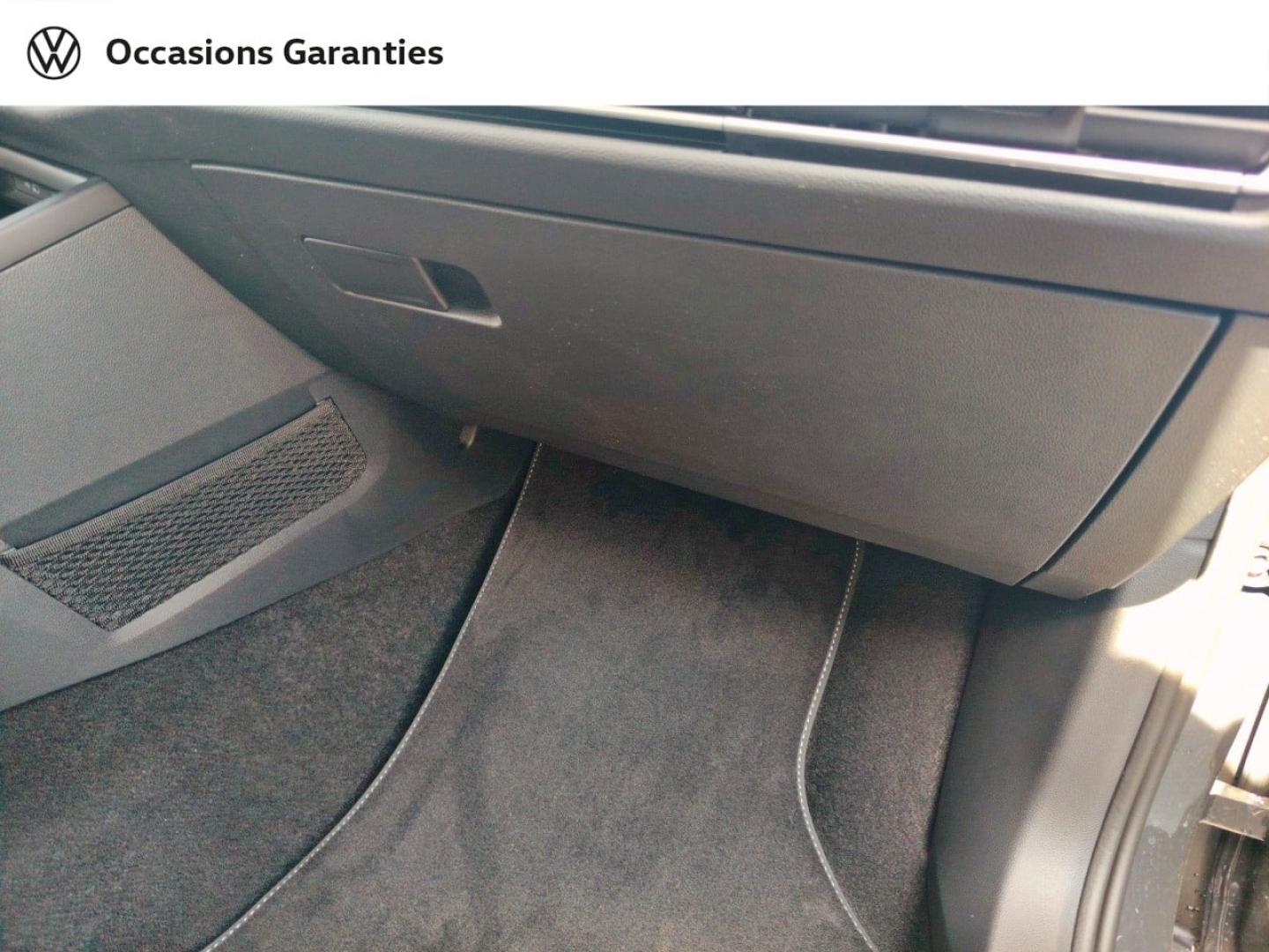 Voitures occasions VOLKSWAGEN Golf SW Life Plus Dechy