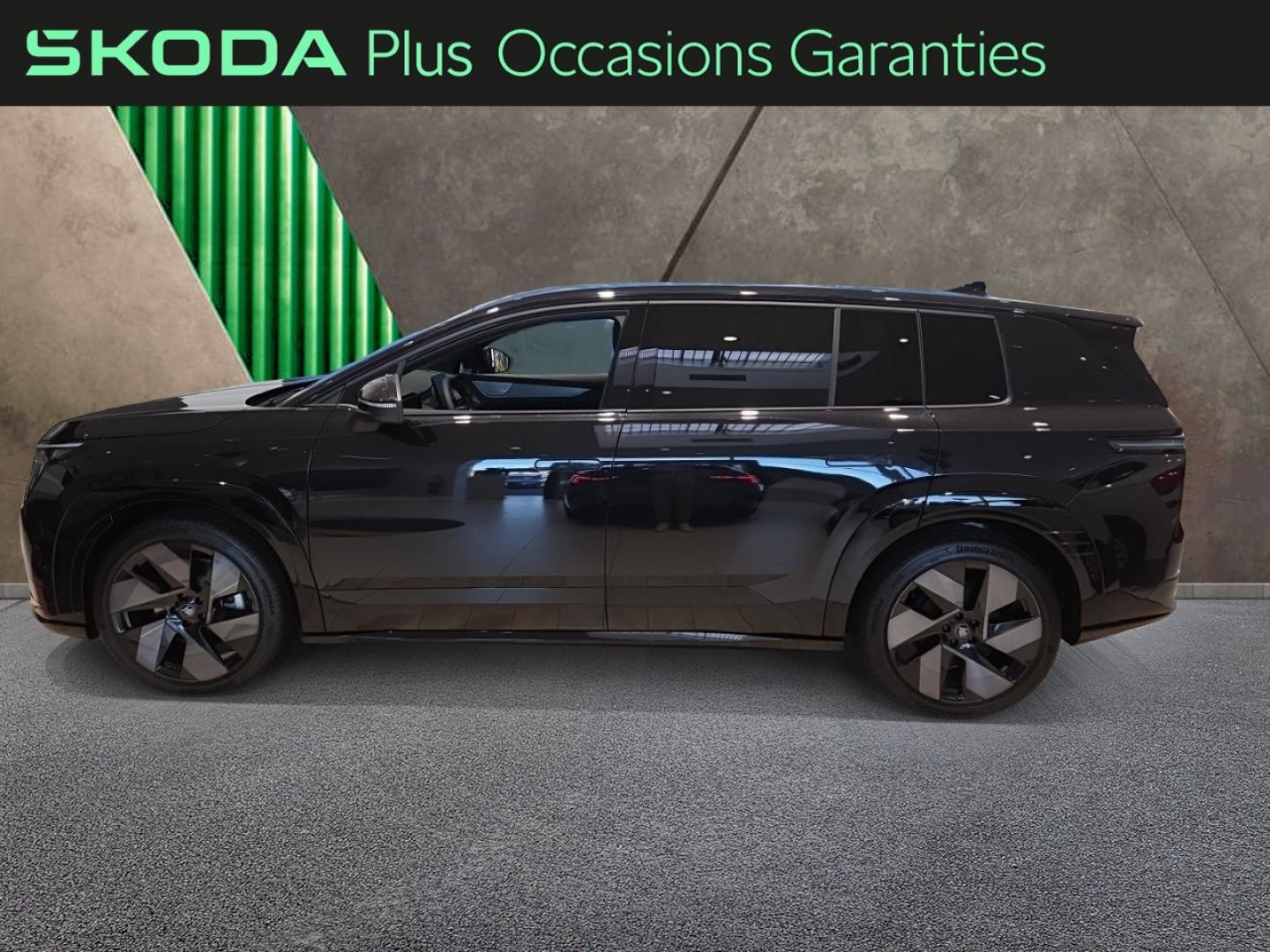 Voitures occasions ŠKODA PEAQ Sportline Dechy