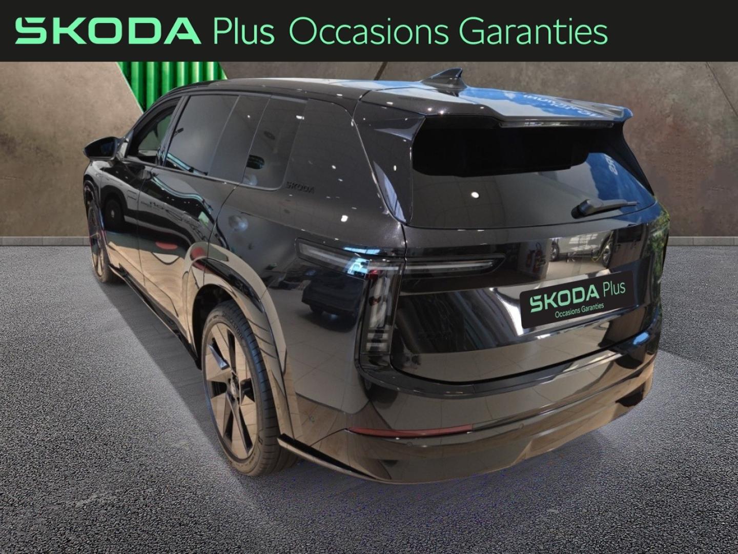 Voitures occasions ŠKODA PEAQ Sportline Dechy