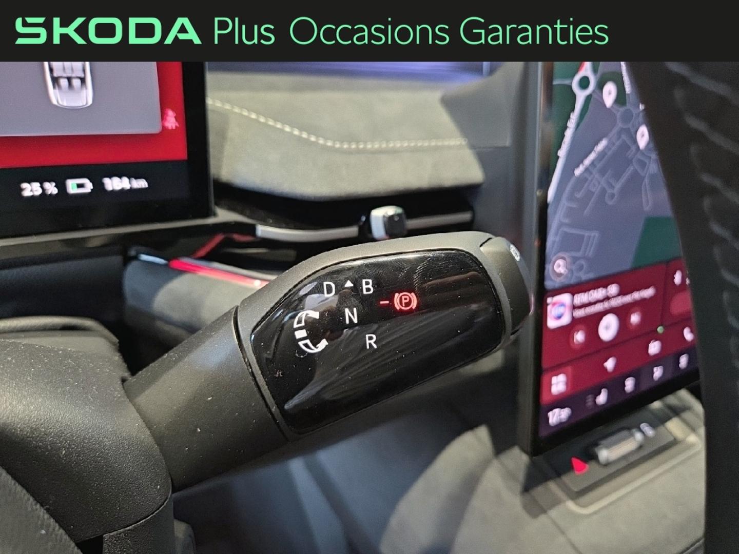 Voitures occasions ŠKODA PEAQ Sportline Dechy