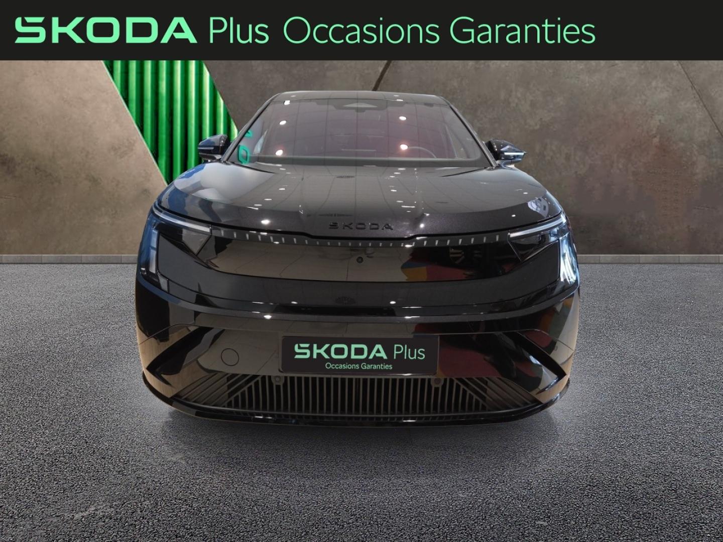 Voitures occasions ŠKODA PEAQ Sportline Dechy