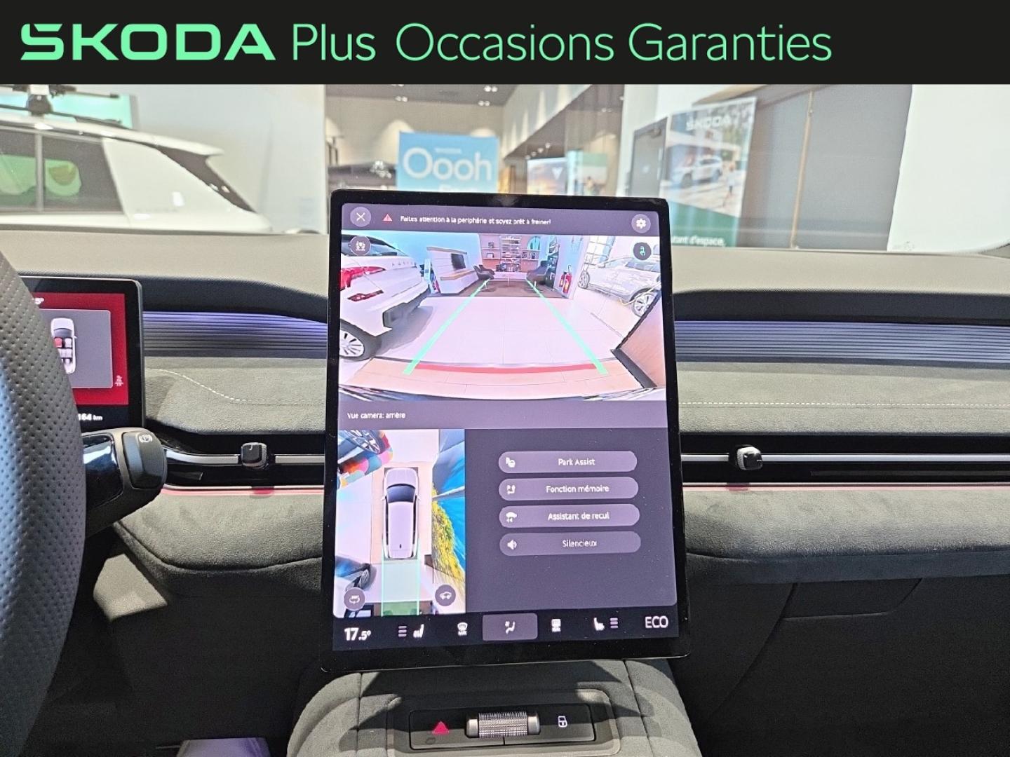 Voitures occasions ŠKODA PEAQ Sportline Dechy