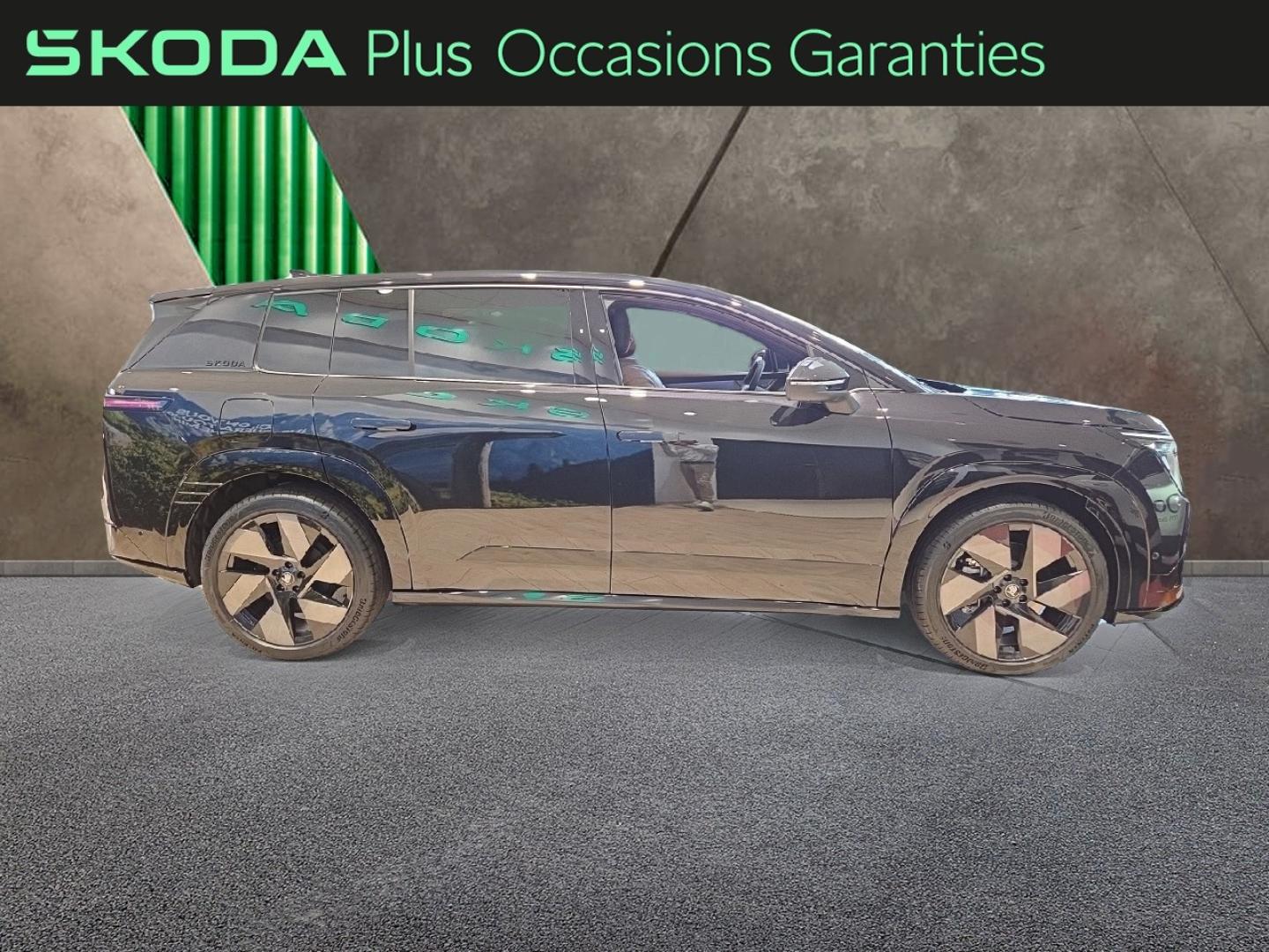 Voitures occasions ŠKODA PEAQ Sportline Dechy