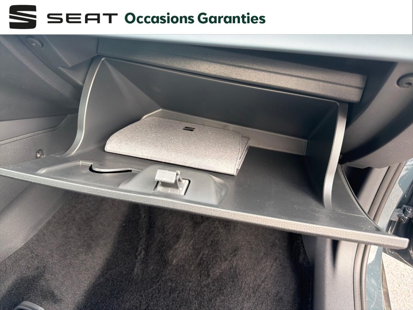 Voitures occasions SEAT ARONA Copa Rivery