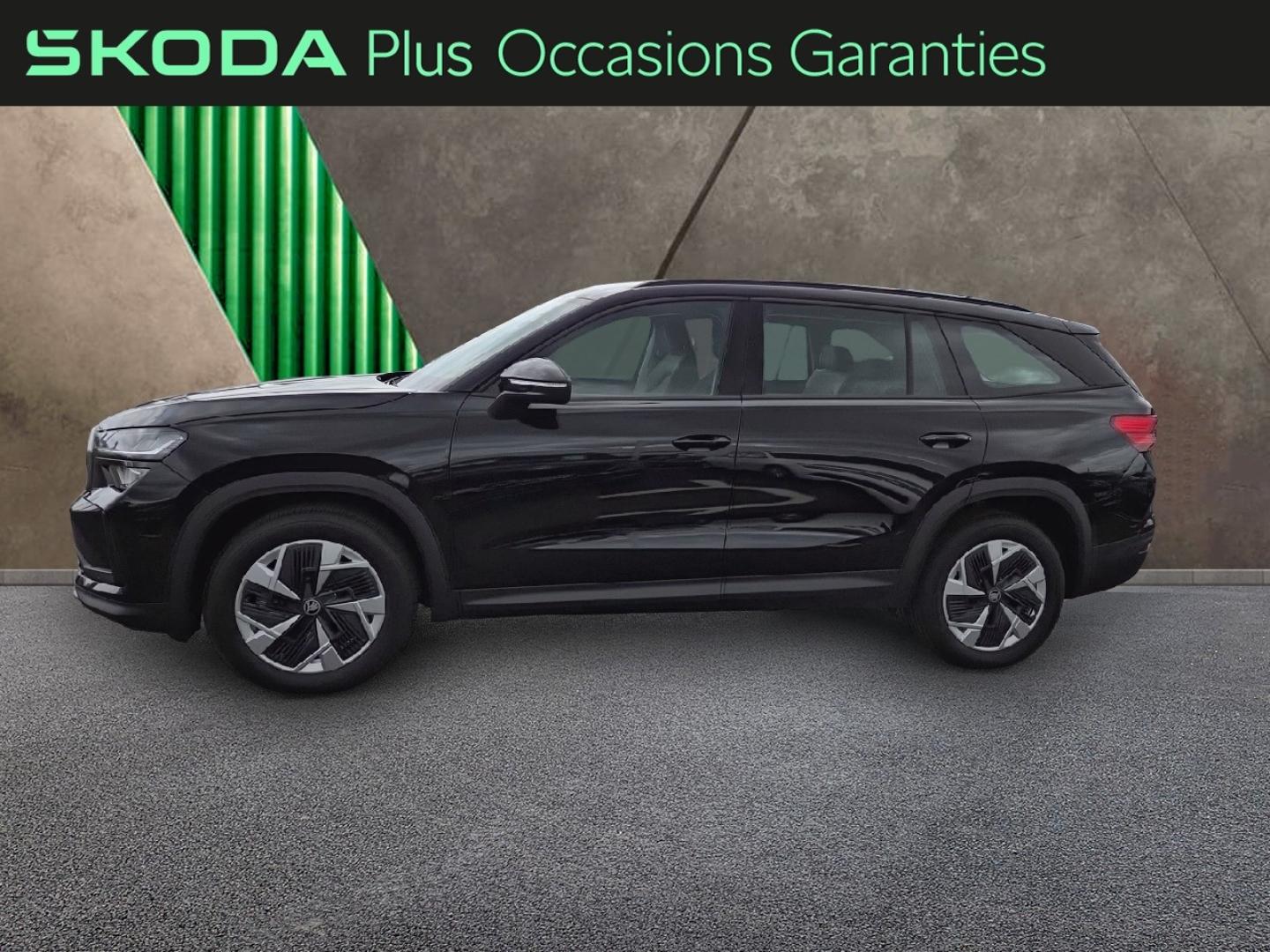 Voitures occasions ŠKODA KODIAQ Selection Dechy