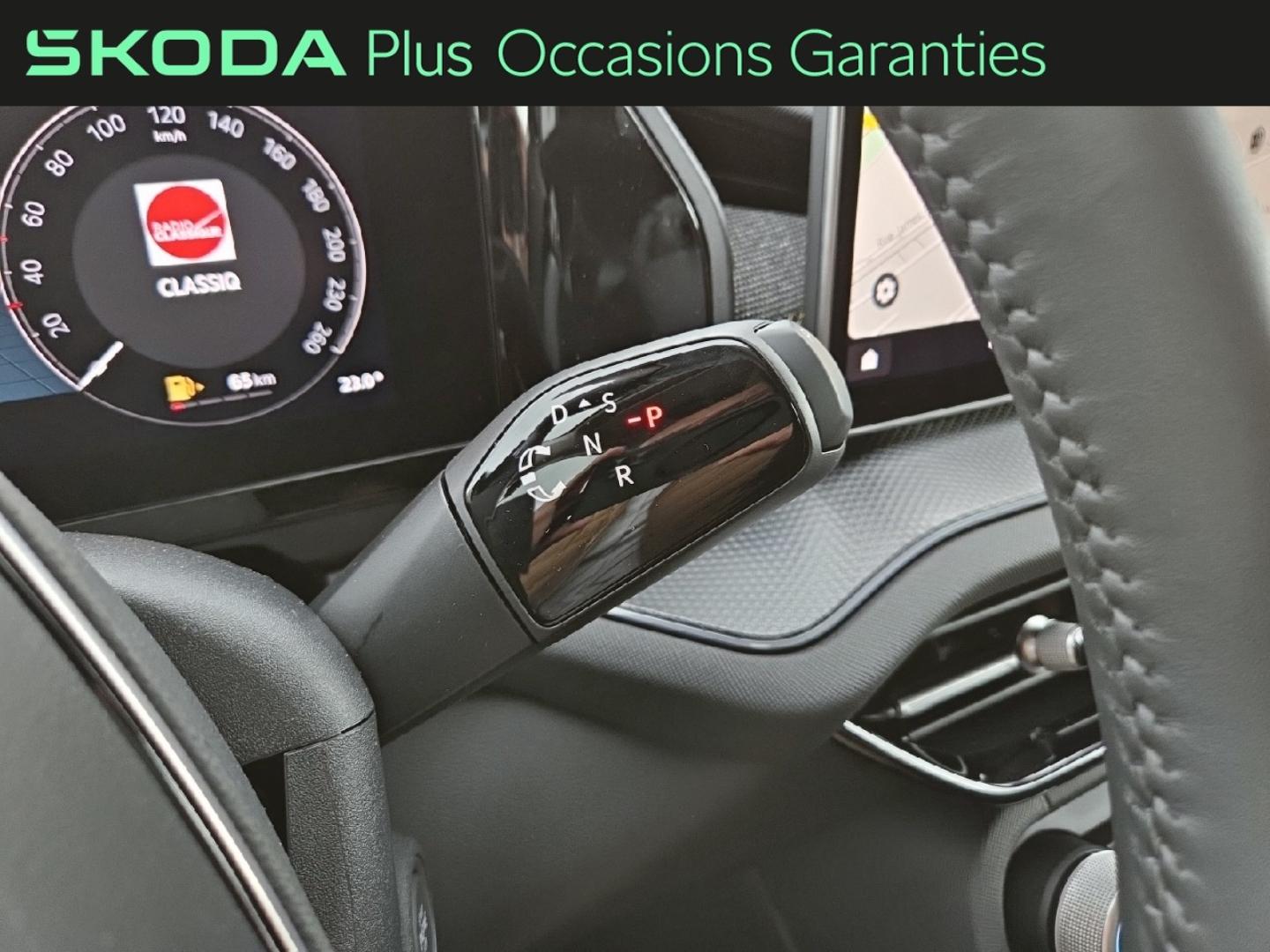 Voitures occasions ŠKODA KODIAQ Selection Dechy