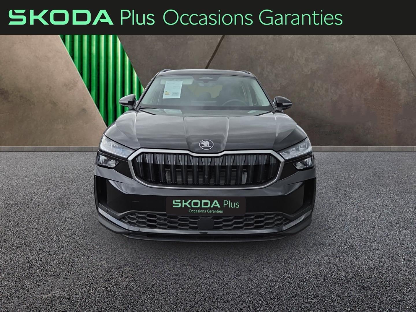 Voitures occasions ŠKODA KODIAQ Selection Dechy