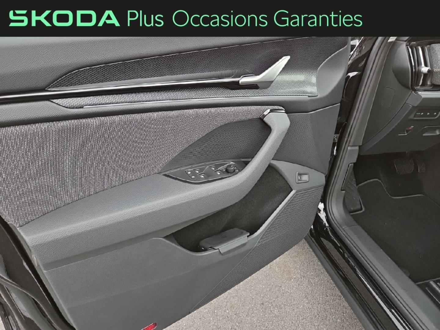 Voitures occasions ŠKODA KODIAQ Selection Bruay-la-Buissière