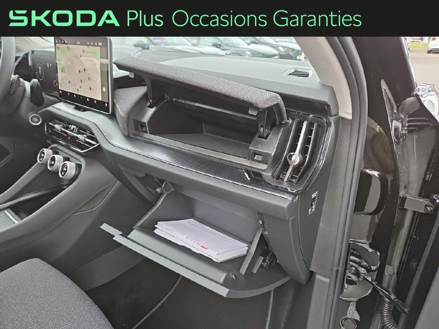 Voitures occasions ŠKODA KODIAQ Selection Bruay-la-Buissière